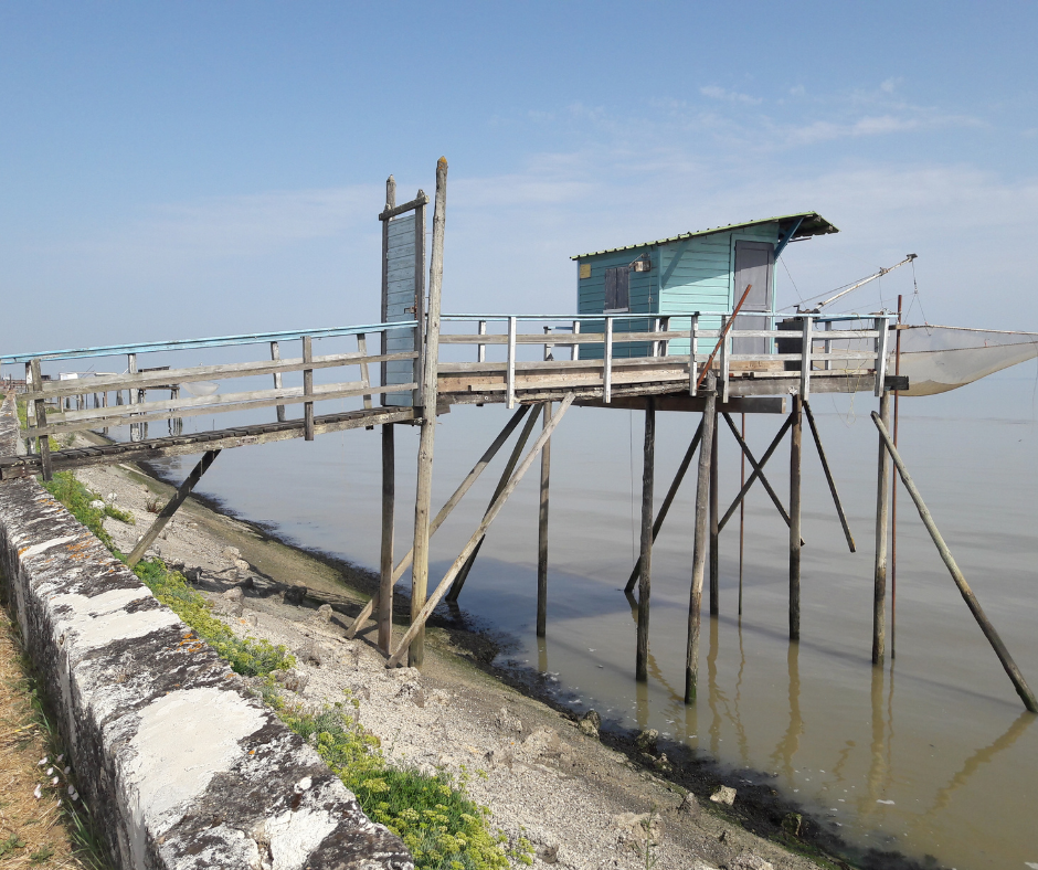 Conseil régional : Inventaire du patrimoine culturel de l’estuaire de la Gironde…