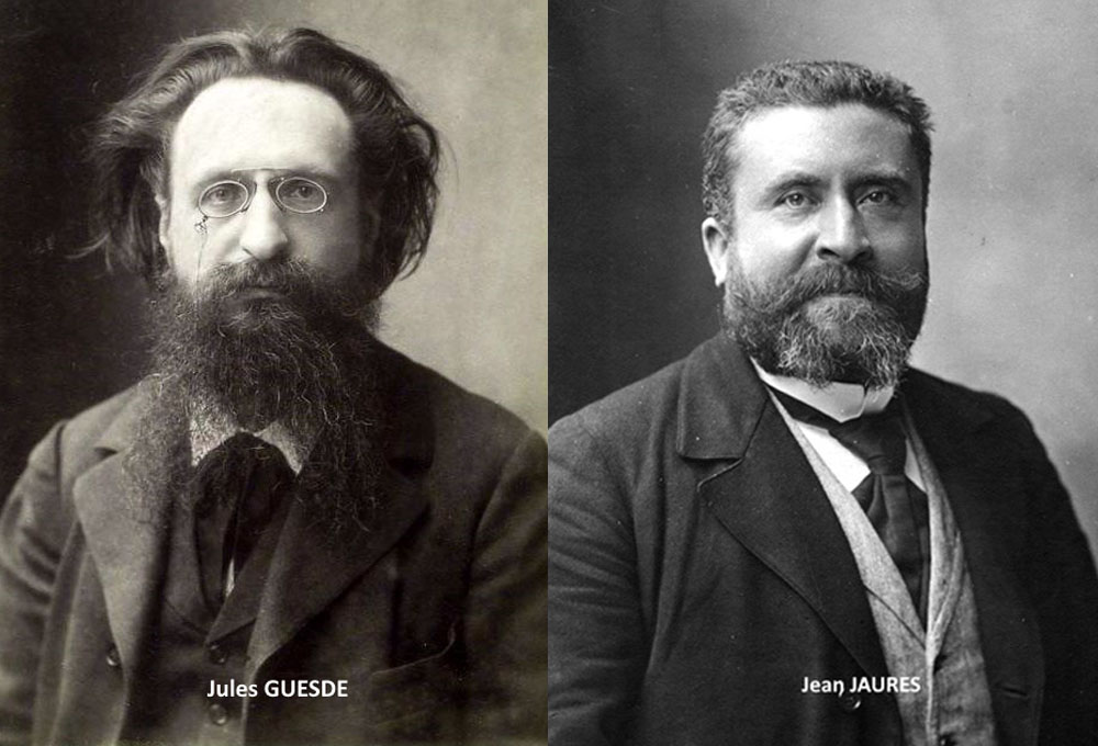 Ils ont tué Jaurès une deuxième fois, ressuscitons-le !