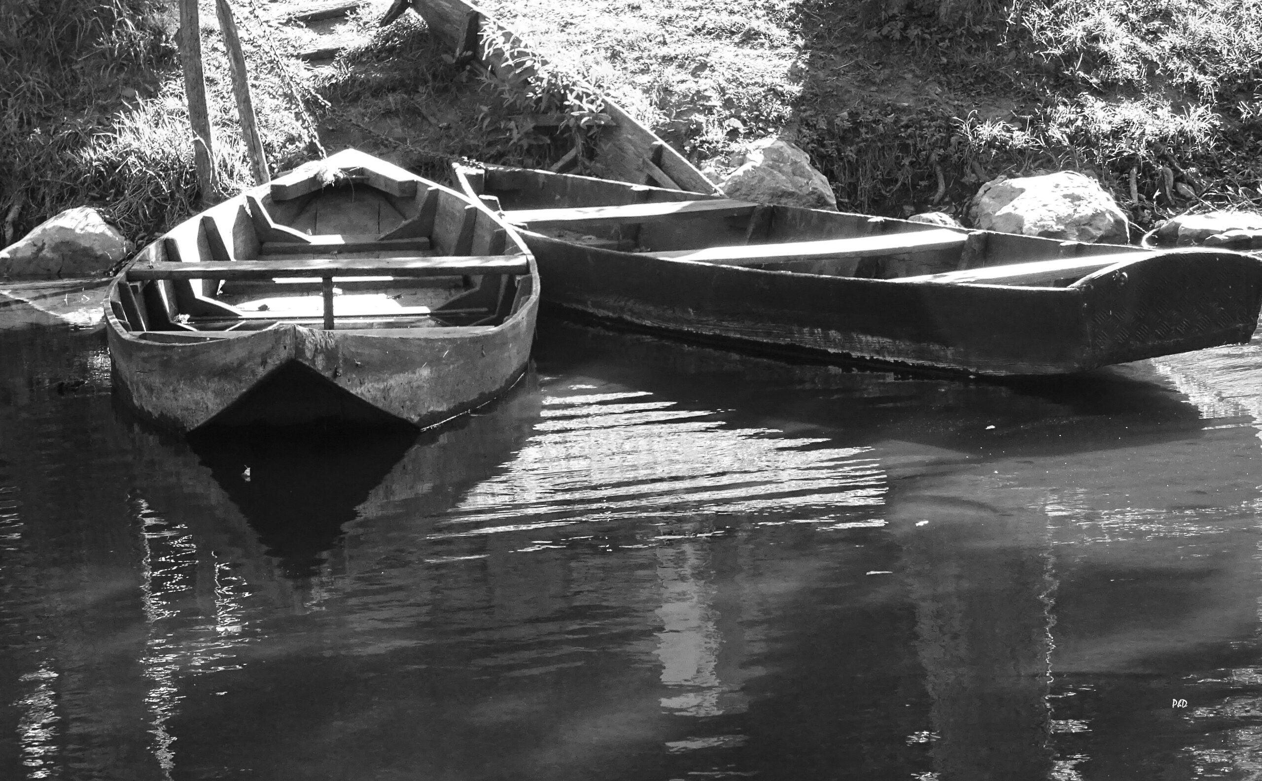 CONVERSATIONS SUR UNE BARQUE N°2 :      Michel LECONTE, UN CAPITAINE DE VAISSEAU EN PORT D’ATTACHE A CARENNAC.