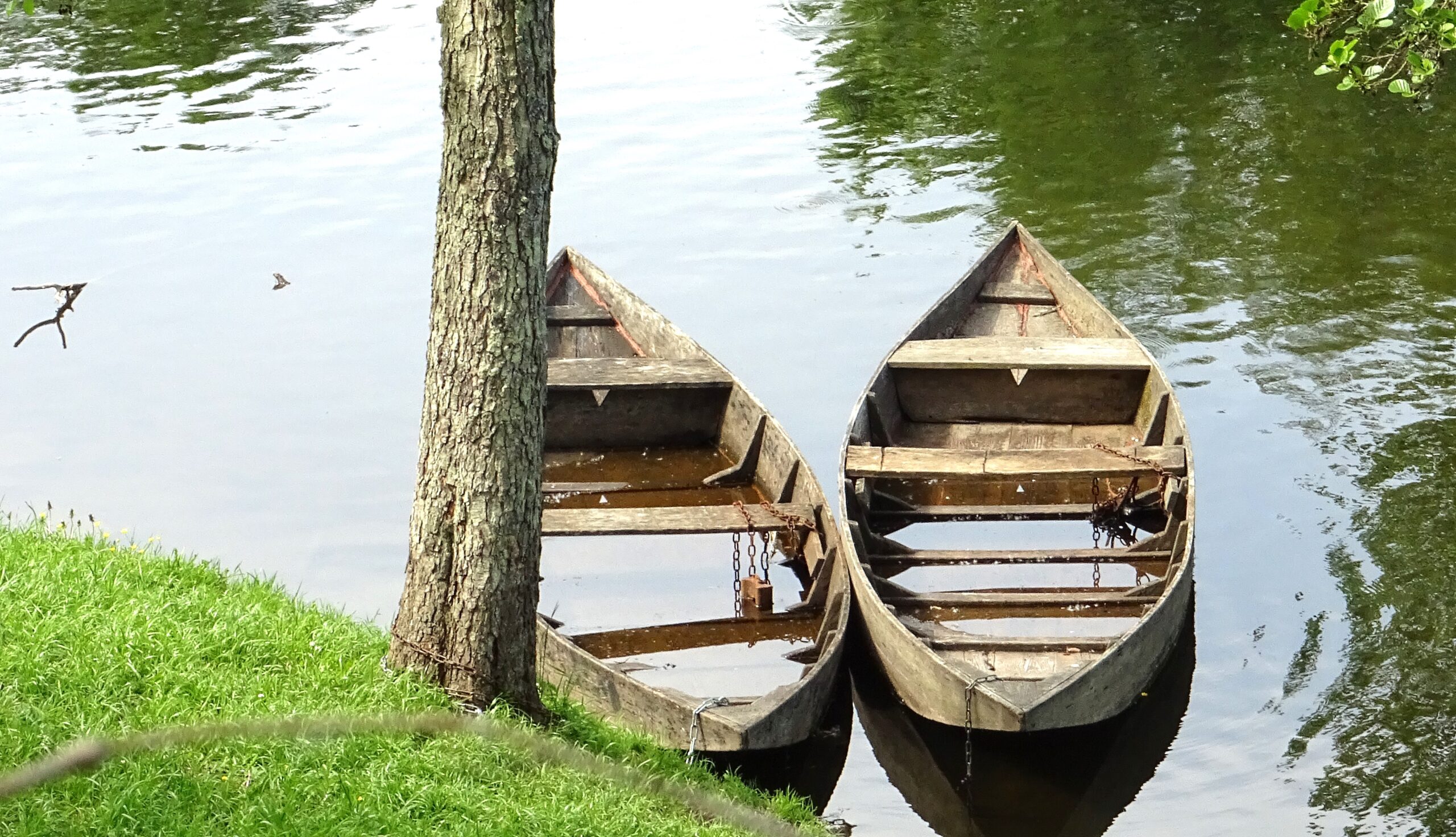 CONVERSATIONS SUR UNE BARQUE N°7 :  Anne-Marie PÊCHEUR, la passion du patrimoine.