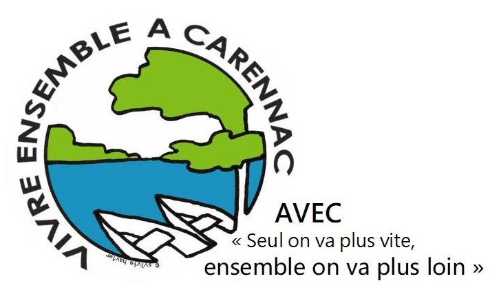 Pêle-Mêle N°15 – Le journal de l’Association VIVRE ENSEMBLE A CARENNAC