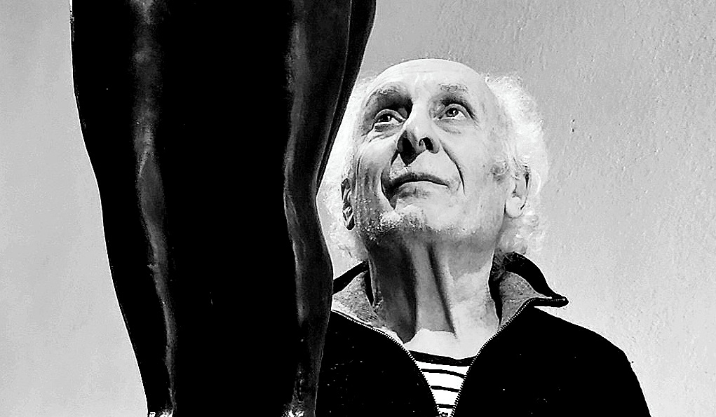 Le sculpteur bacalanais Régis PEDROS expose ses œuvres aux Chartons.