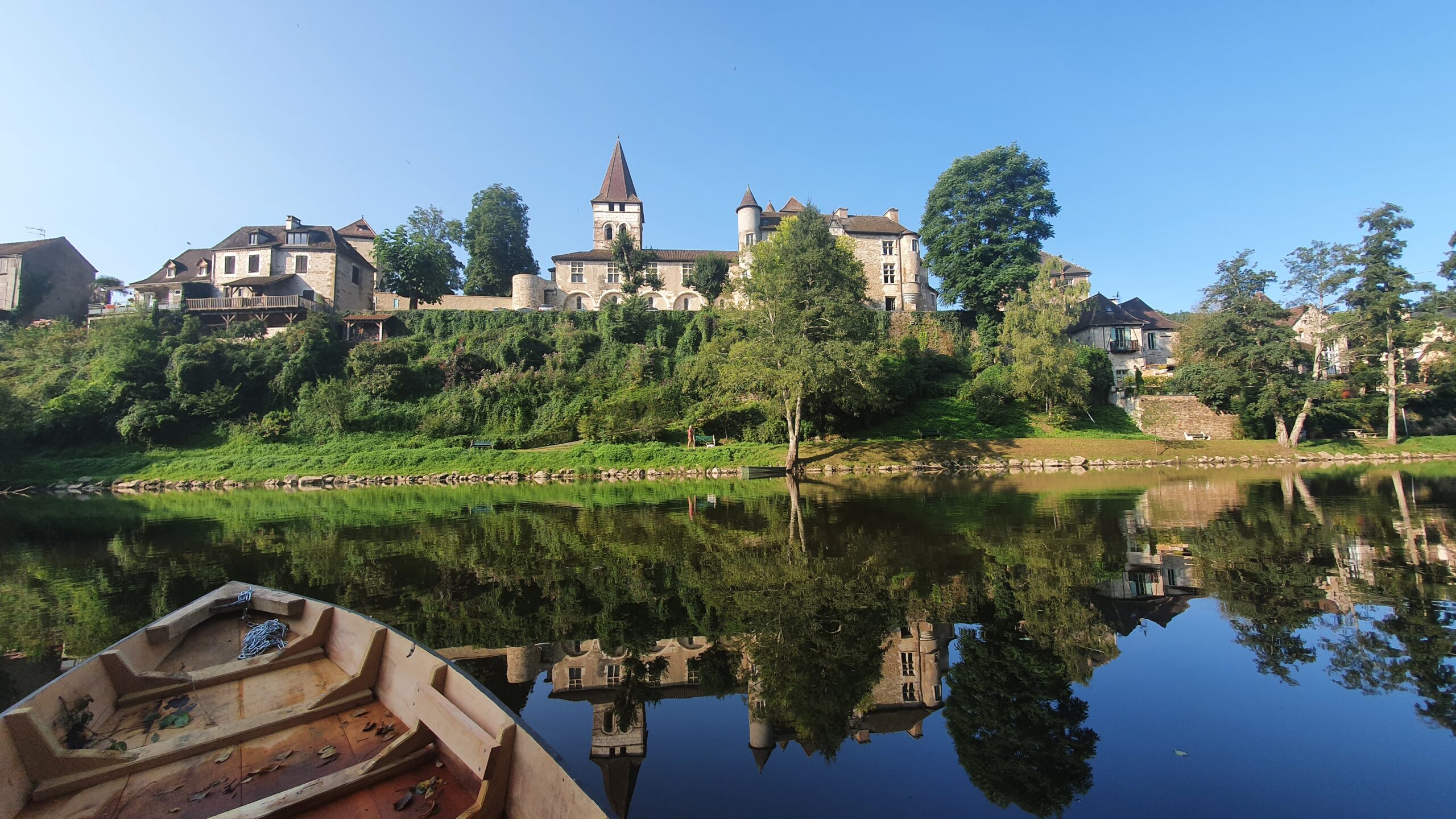 Les Flâneries de Fénelon