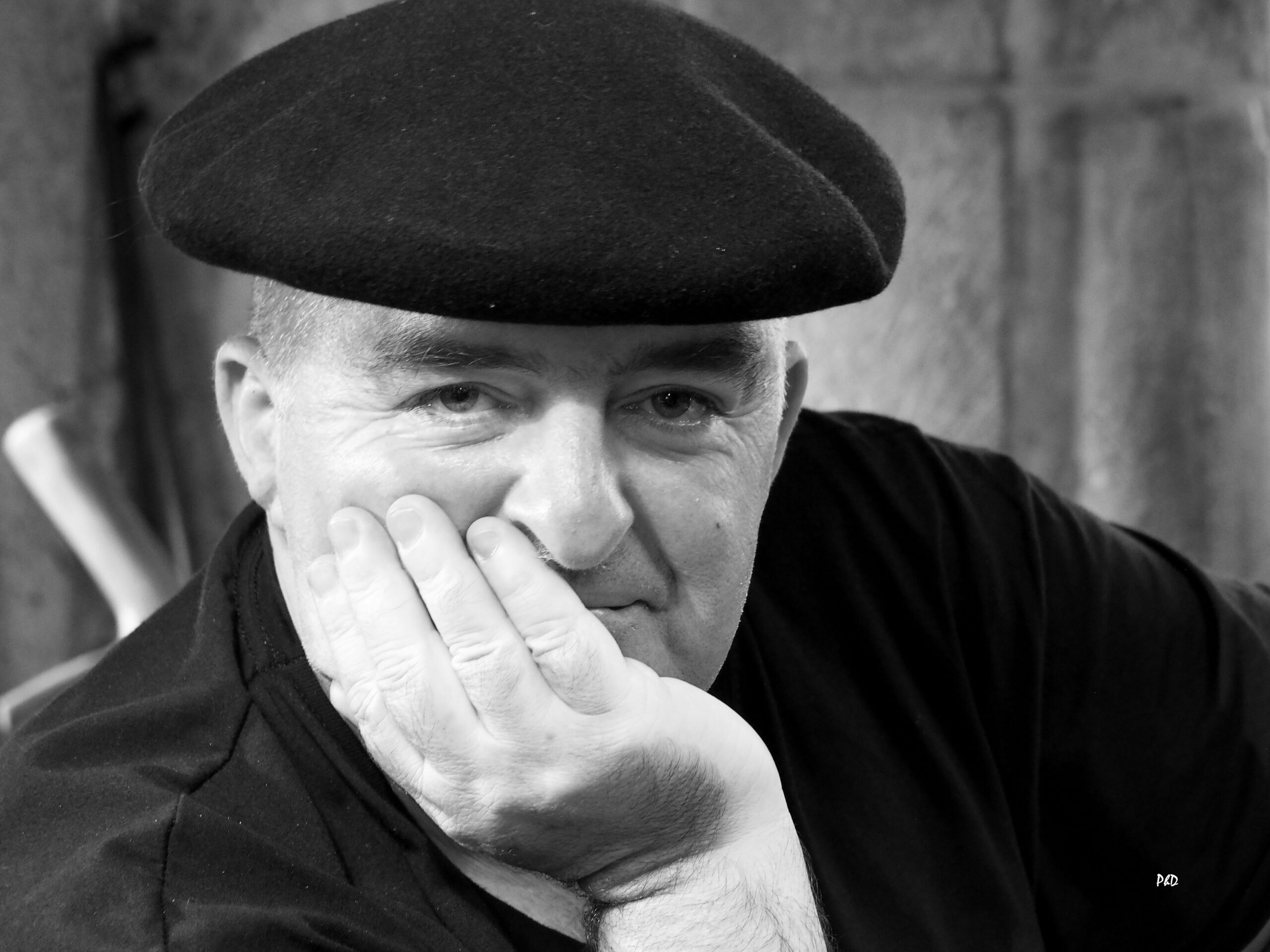 CONVERSATION SUR UNE BARQUE : Frédéric FRAYSSE, l&rsquo;influenceur des territoires.